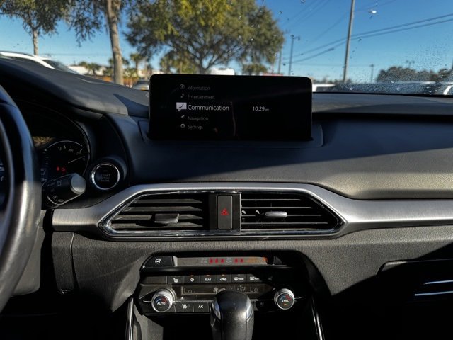 Used 2023 MAZDA CX-9 Grand Touring image 29