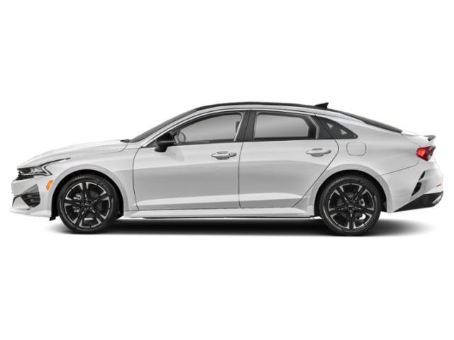 Certified 2022 Kia K5 GT-Line w/ GT-Line FWD Premium Package image 3