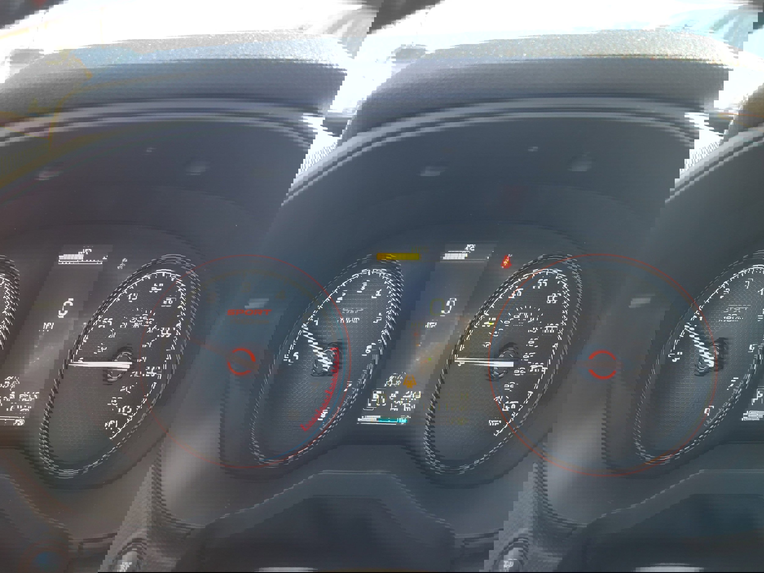 Certified 2024 Subaru Forester Sport image 14