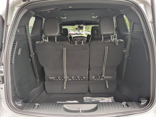 New 2026 Chrysler Voyager LX FWD image 13