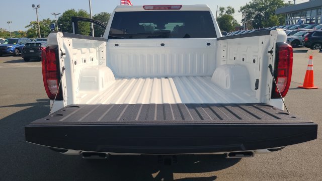 New 2026 GMC Sierra 1500 Elevation w/ X31 Off-Road Package AWD/4WD image 20