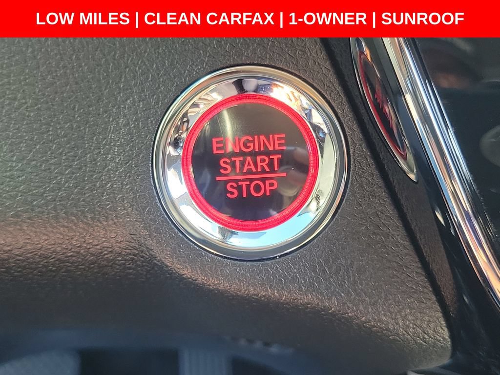 Used 2022 Honda HR-V EX image 31