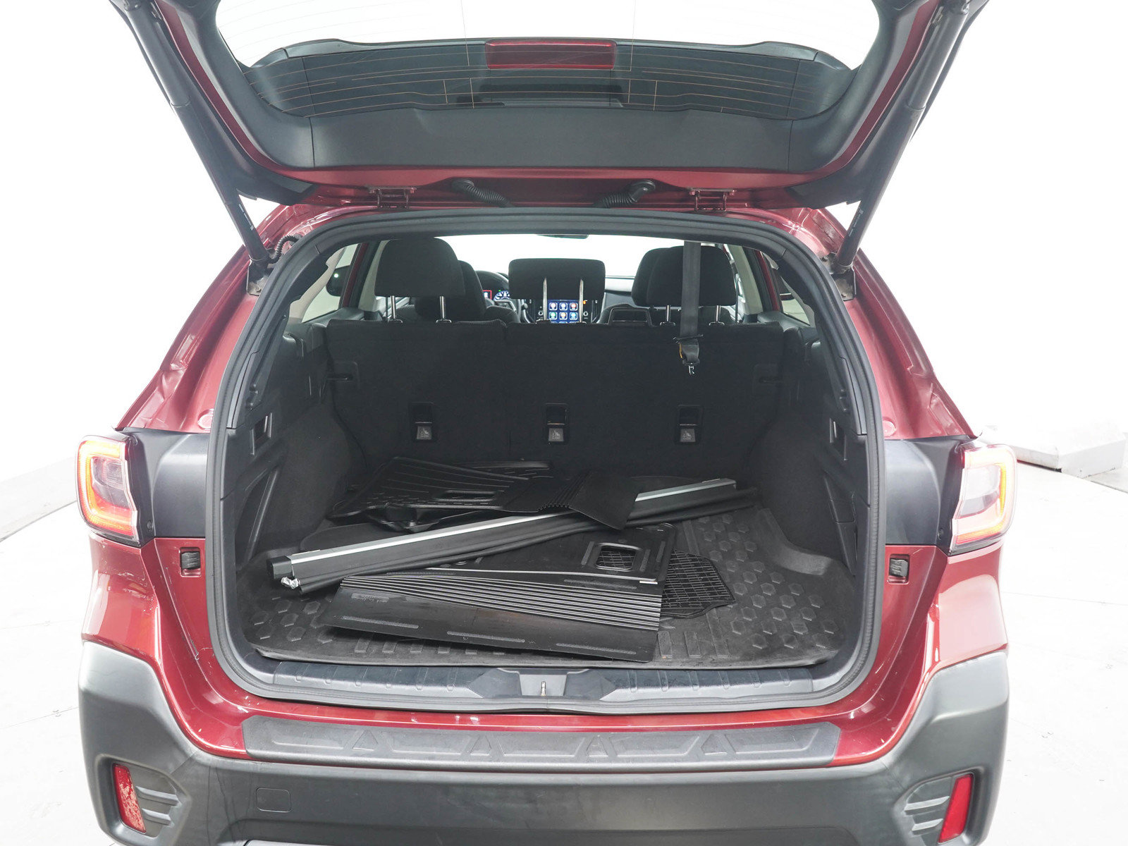 Used 2020 Subaru Outback Premium AWD/4WD image 15