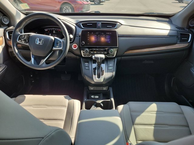 Used 2022 Honda CR-V EX-L image 21