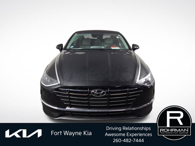 Used 2020 Hyundai Sonata SE FWD image 3