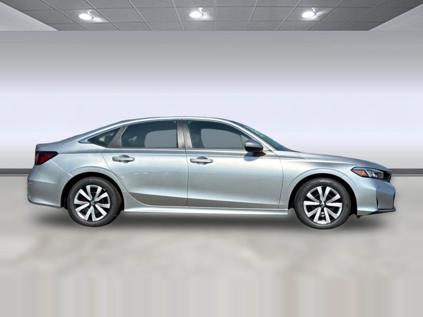 New 2026 Honda Civic LX image 7