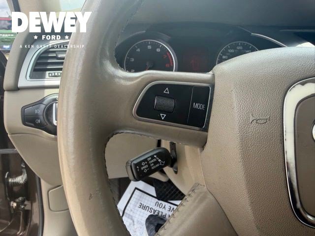 Used 2011 Audi A4 2.0T Premium Plus AWD/4WD image 14