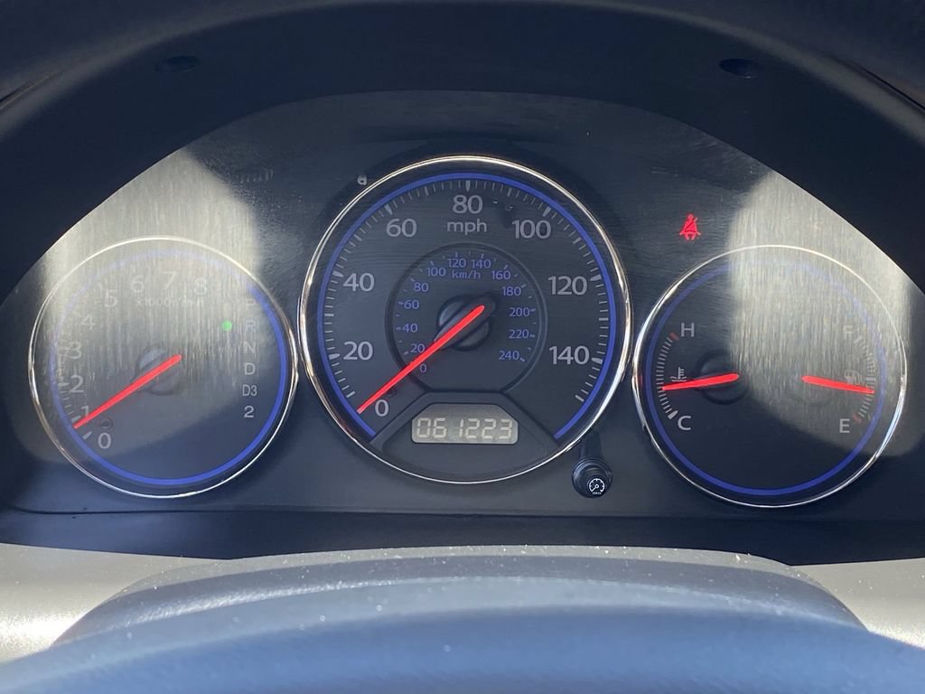 Used 2003 Honda Civic LX image 29