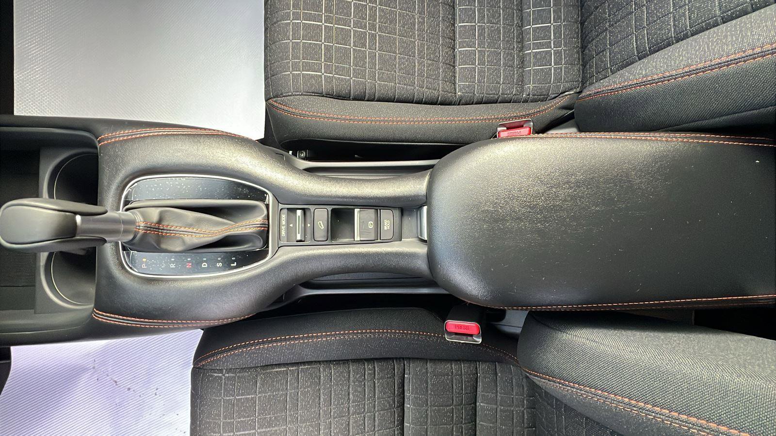 New 2026 Honda HR-V Sport image 23