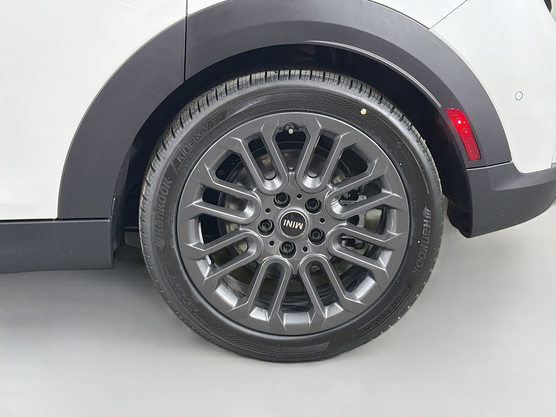 New 2026 MINI Cooper S FWD image 31