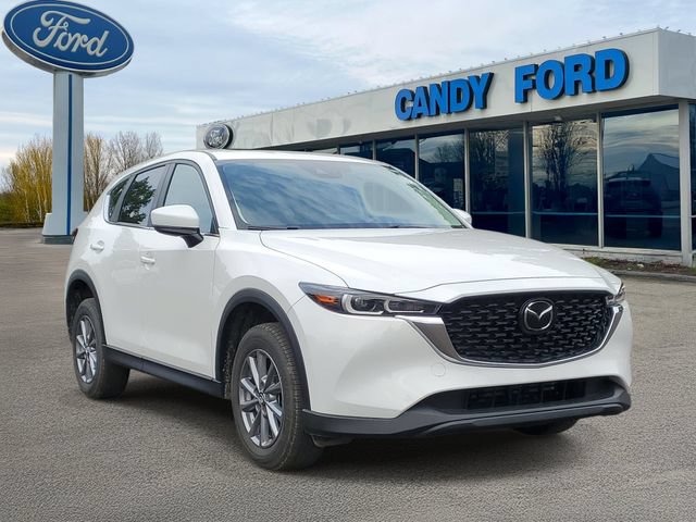 Used 2023 MAZDA CX-5 AWD 2.5 S image 1