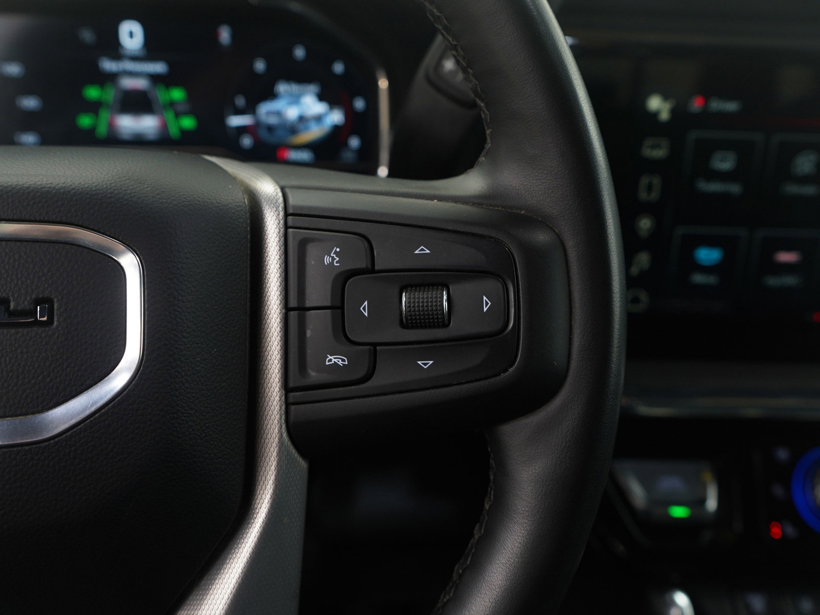 Used 2025 GMC Sierra 2500 Denali w/ Denali Reserve Package image 18