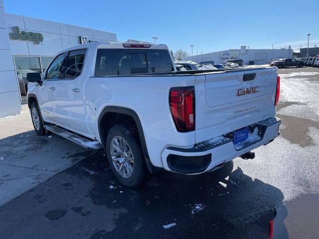 Used 2023 GMC Sierra 1500 Denali image 5