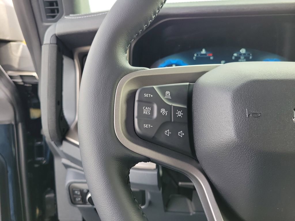 New 2025 Ford Bronco Outer Banks image 23
