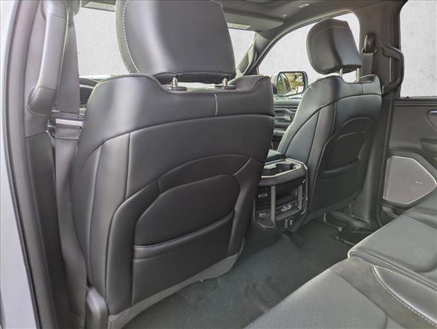 Used 2026 RAM 1500 Laramie w/ Night Edition image 25