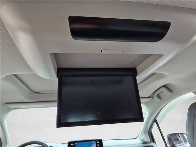Used 2022 Toyota Sienna Limited AWD/4WD image 19
