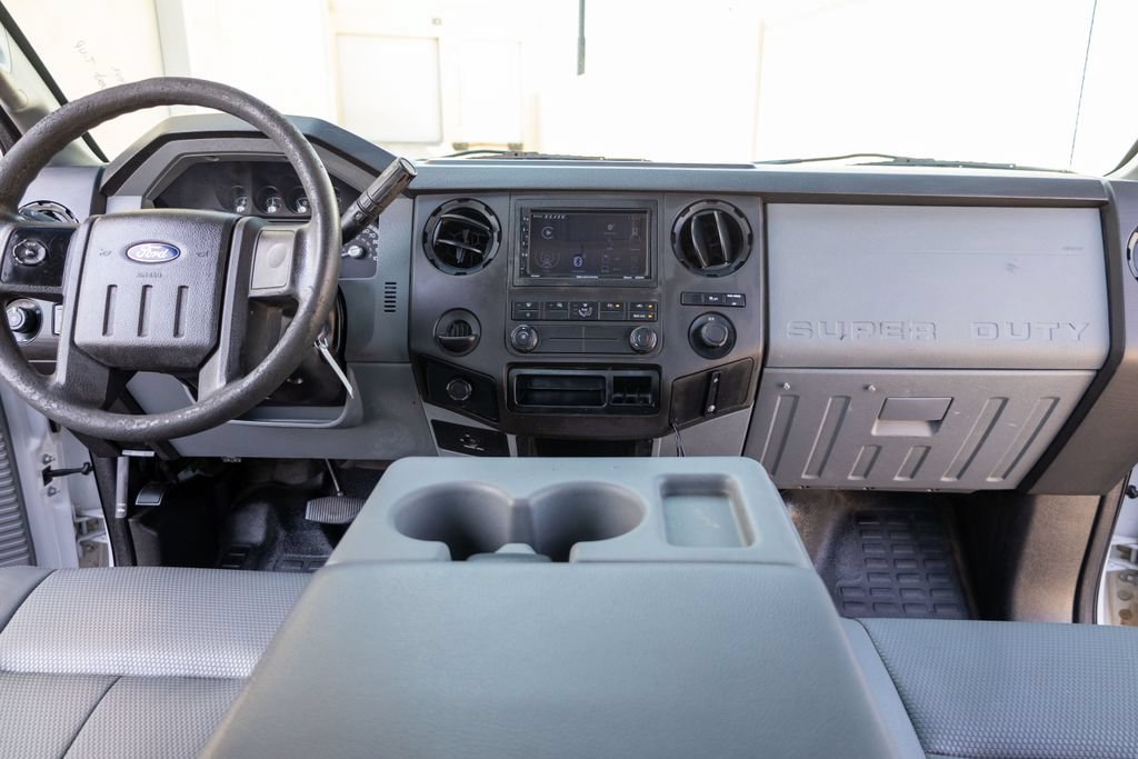 Used 2015 Ford F250 XL w/ Power Equipment Group RWD image 14