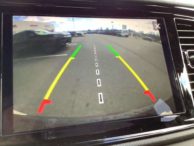 New 2026 Dodge Durango GT image 17