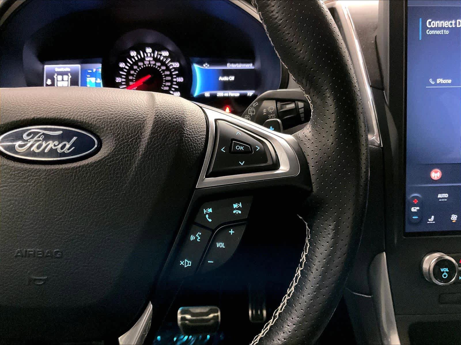 Used 2023 Ford Edge ST AWD/4WD image 20