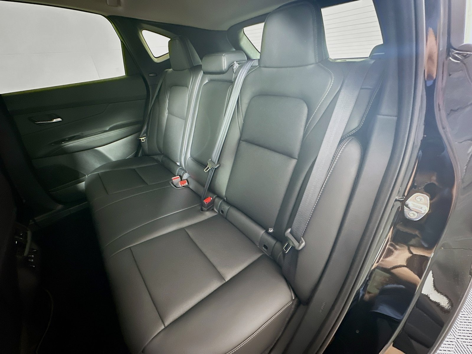 New 2026 Nissan Murano SL w/ Comfort Package AWD/4WD image 25