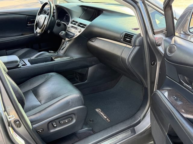 Used 2013 Lexus RX 450h AWD w/ Navigation Pkg image 28