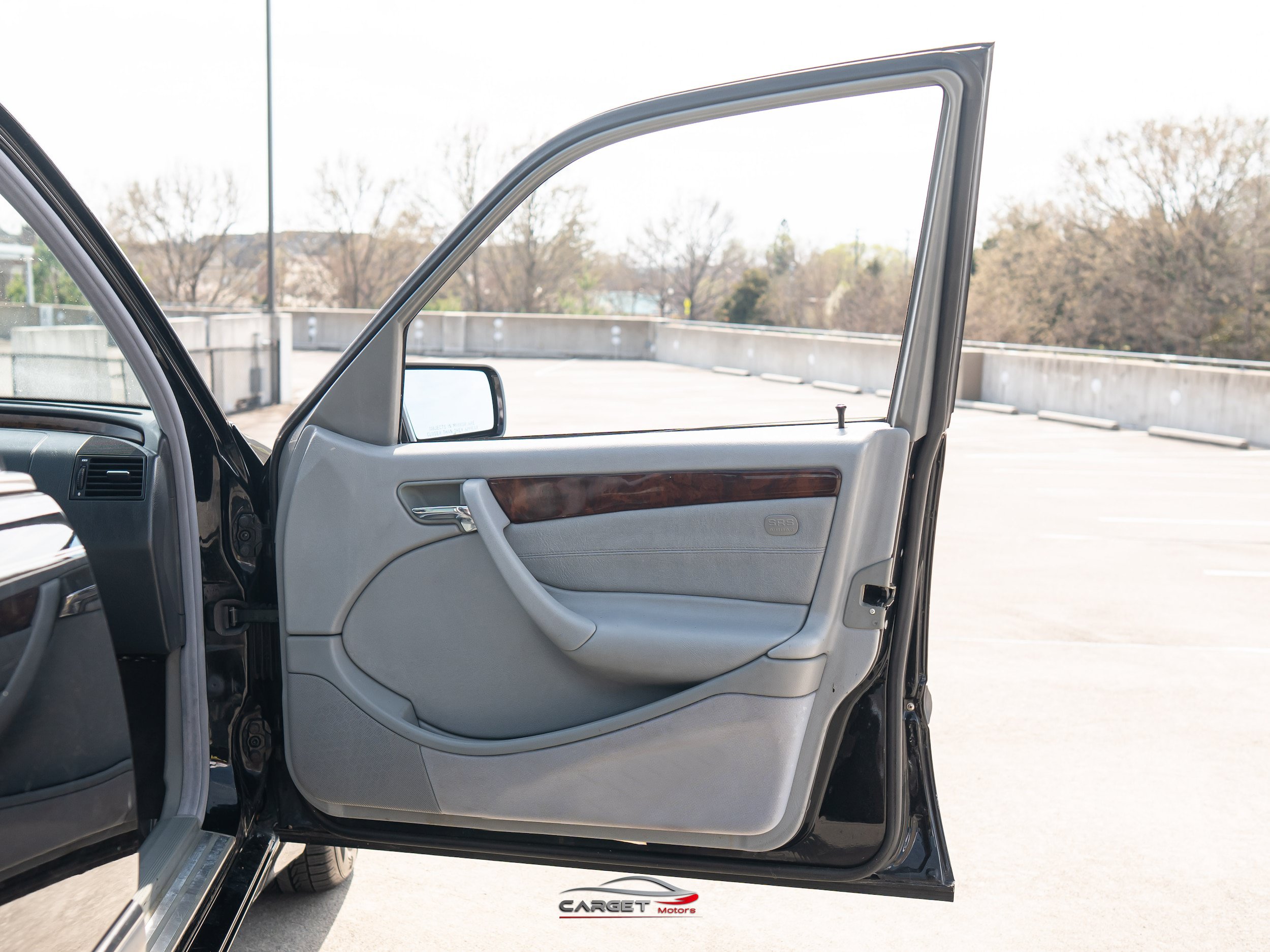 Used 1999 Mercedes-Benz C 230 image 32