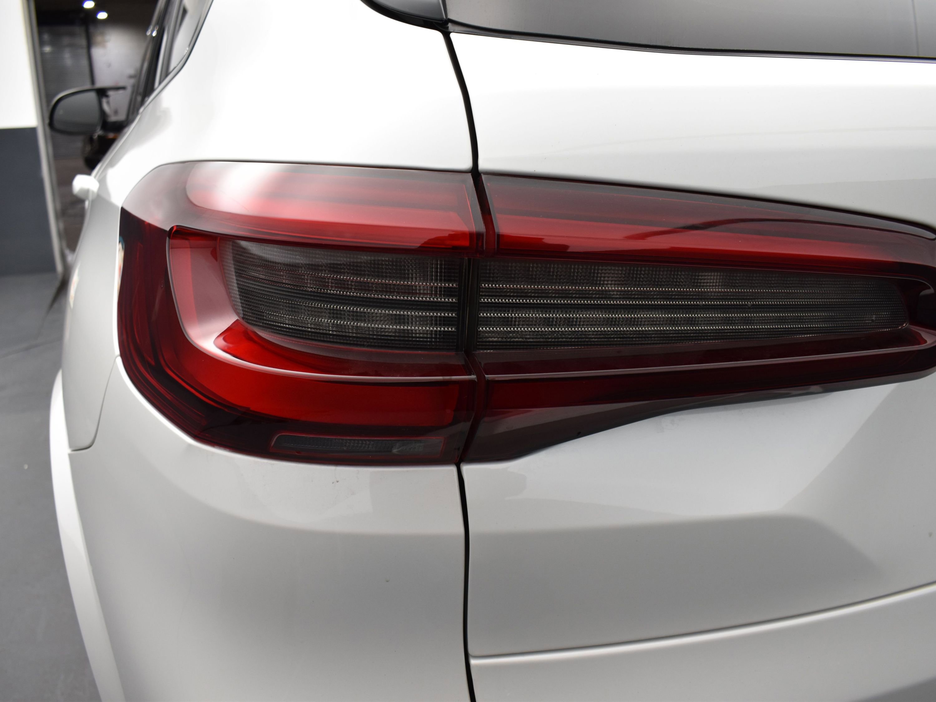 Used 2023 BMW X5 M w/ Competition Package image 7