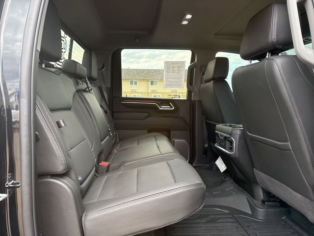 Used 2024 GMC Sierra 2500 Denali w/ Denali Reserve Package image 21