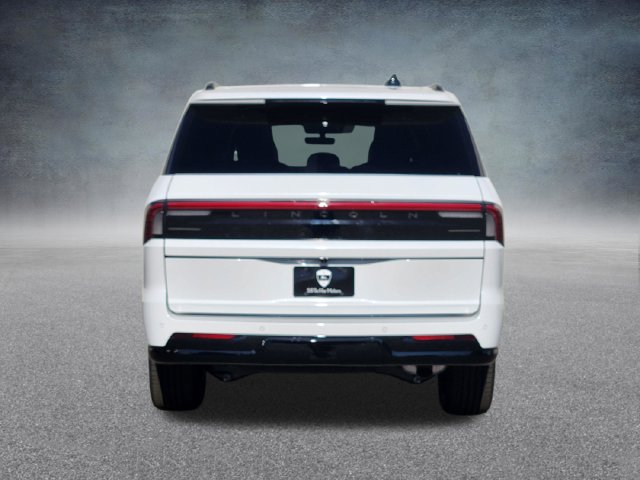 New 2027 Lincoln Navigator L Reserve w/ Jet Appearance Package AWD/4WD image 6