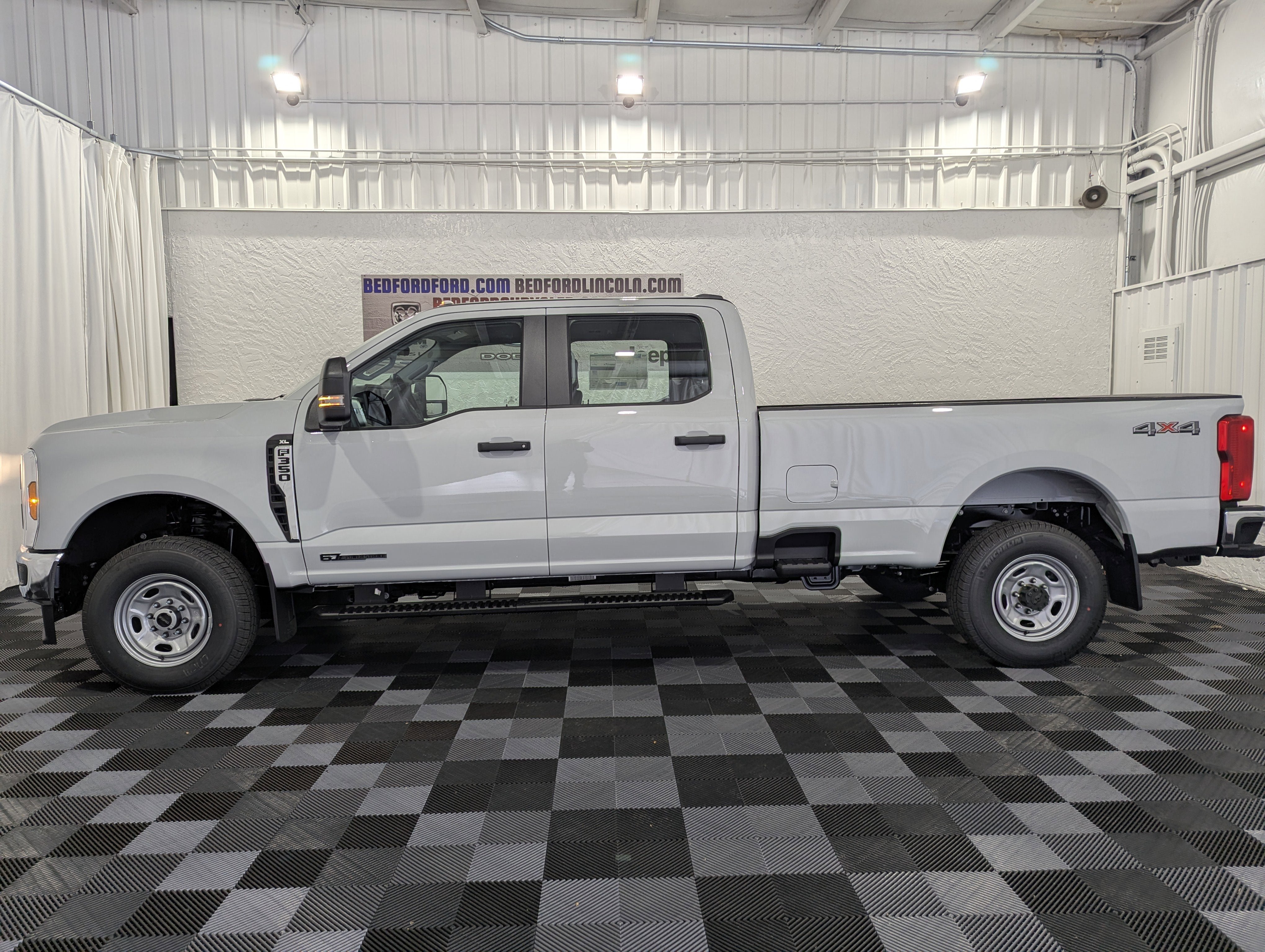 New 2026 Ford F350 XL AWD/4WD image 2