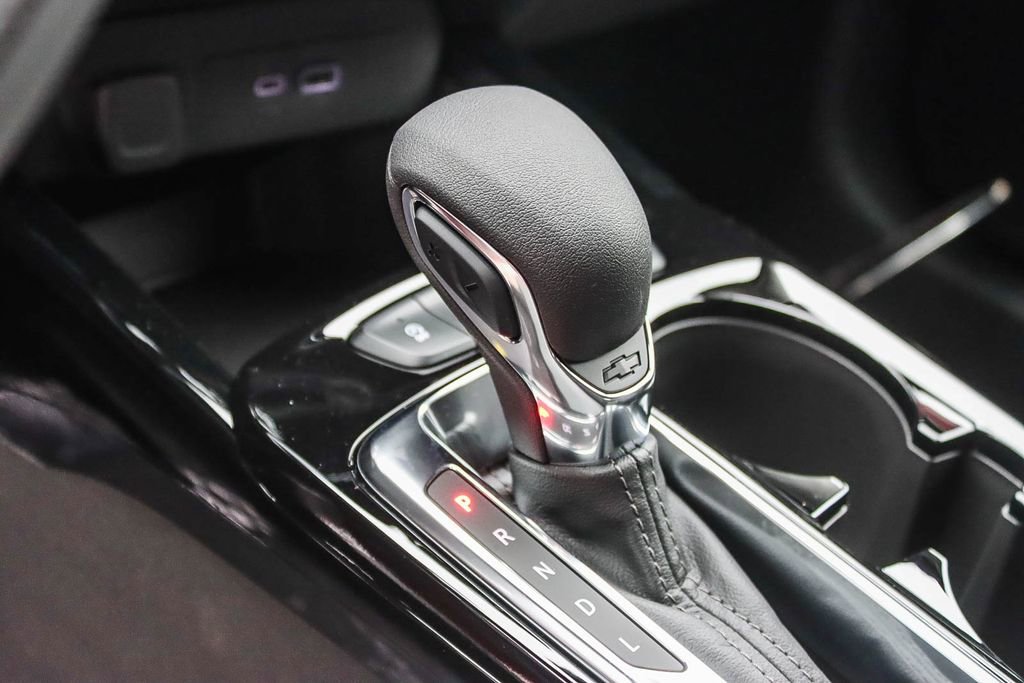 New 2026 Chevrolet Trax LT image 17