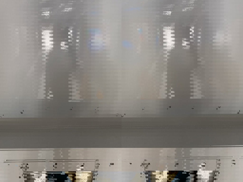 New 2025 GMC Savana 3500 w/ Power Convenience Package image 19