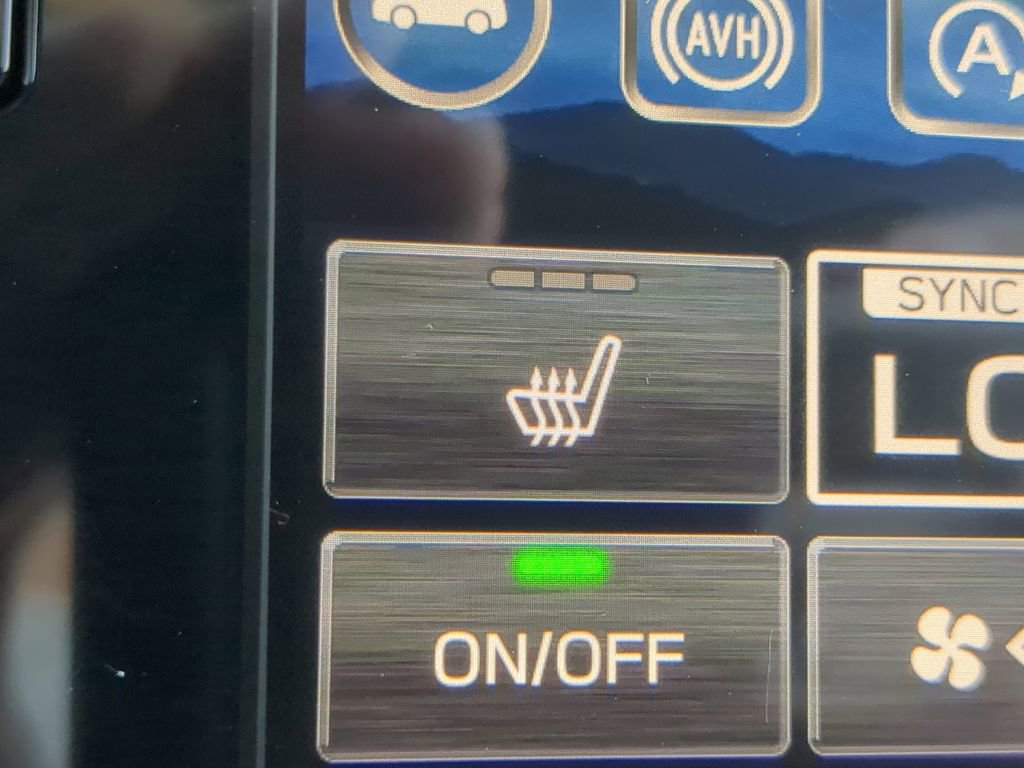 Certified 2026 Subaru Forester Premium image 24