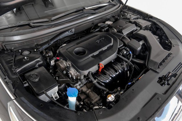 Used 2019 Hyundai Sonata Sport FWD image 56
