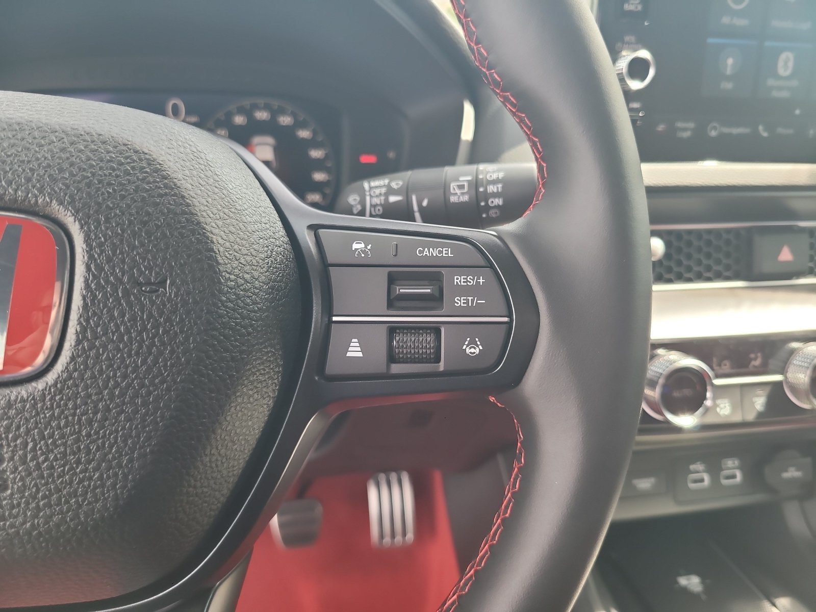 New 2026 Honda Civic Type R image 14