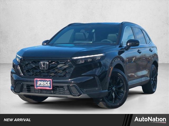 Used 2024 Honda CR-V Sport-L image 1