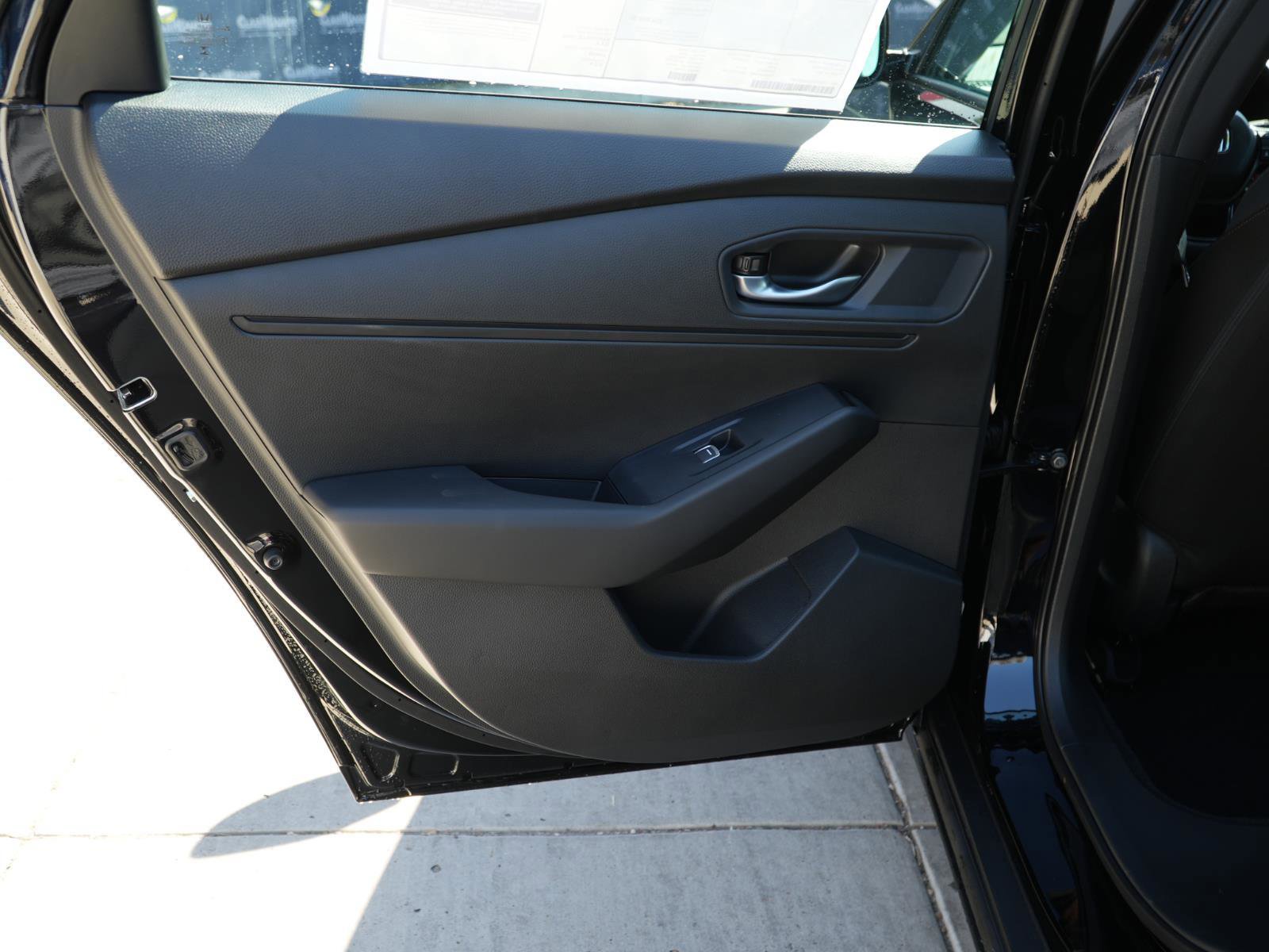 New 2025 Honda Accord Sport image 18