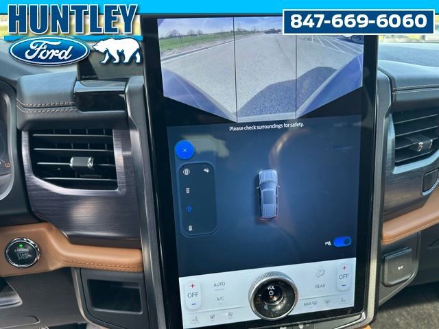 Used 2022 Ford Expedition Max Platinum image 35