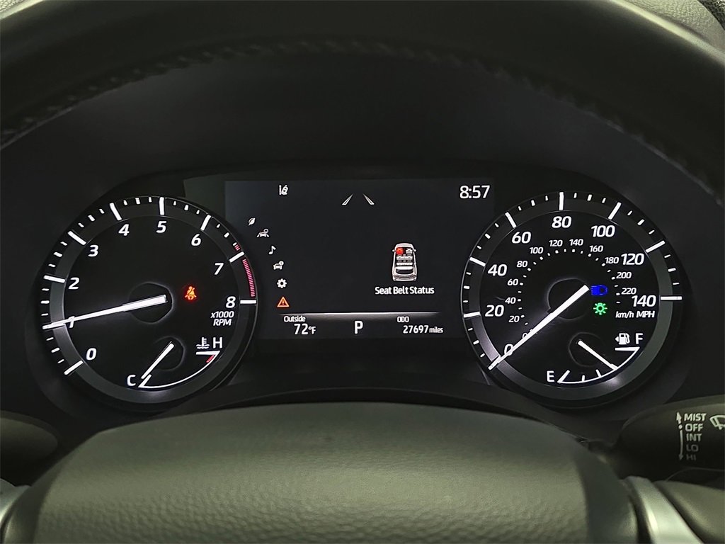 Used 2021 Toyota Highlander Limited image 19