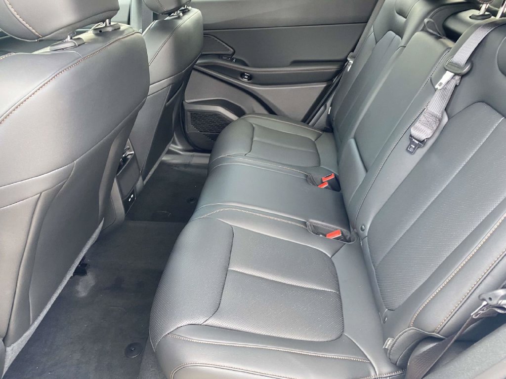 New 2026 Jeep Cherokee Limited AWD/4WD image 38