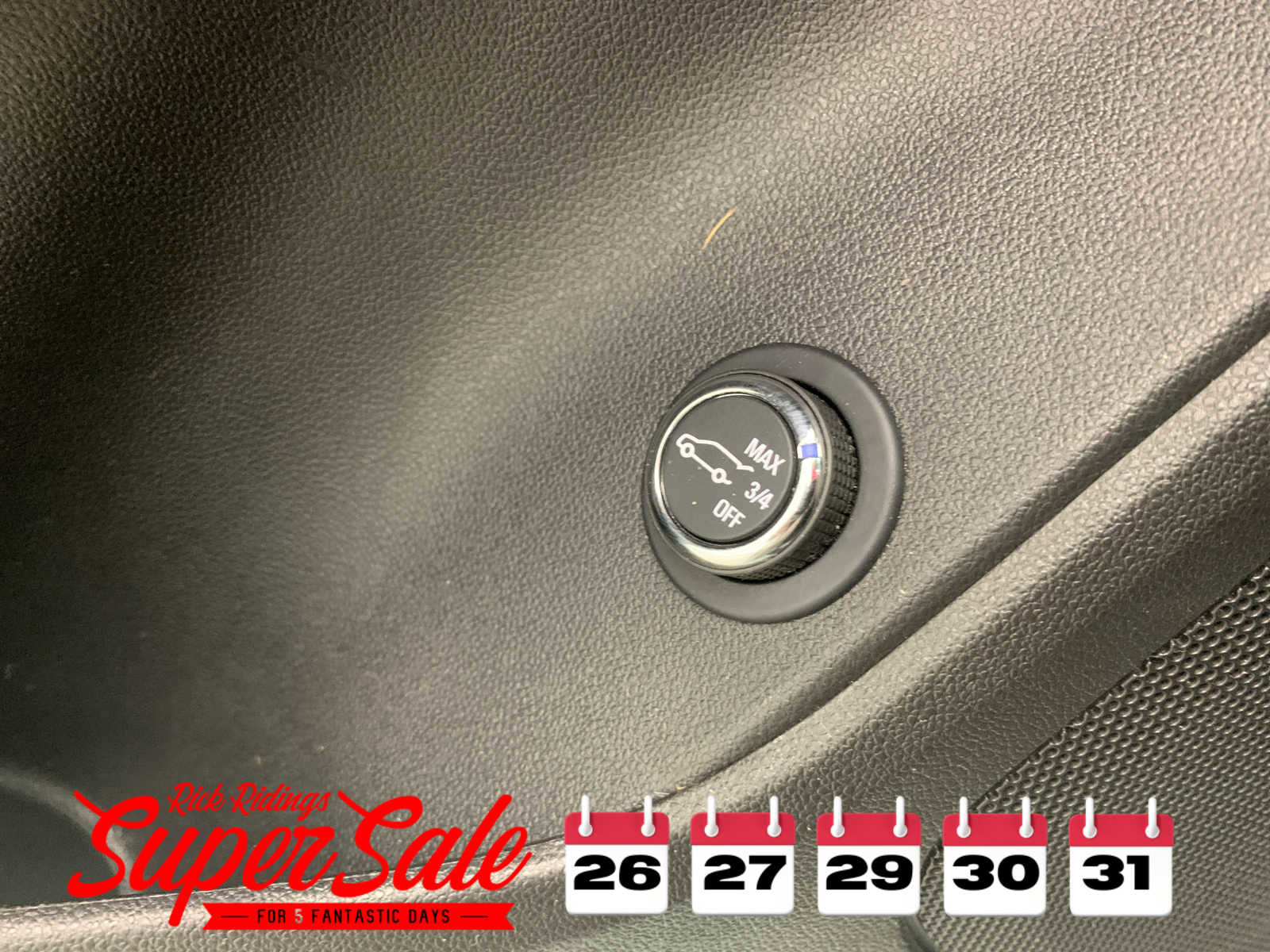 Used 2024 Chevrolet Blazer LT w/ Convenience Package image 22