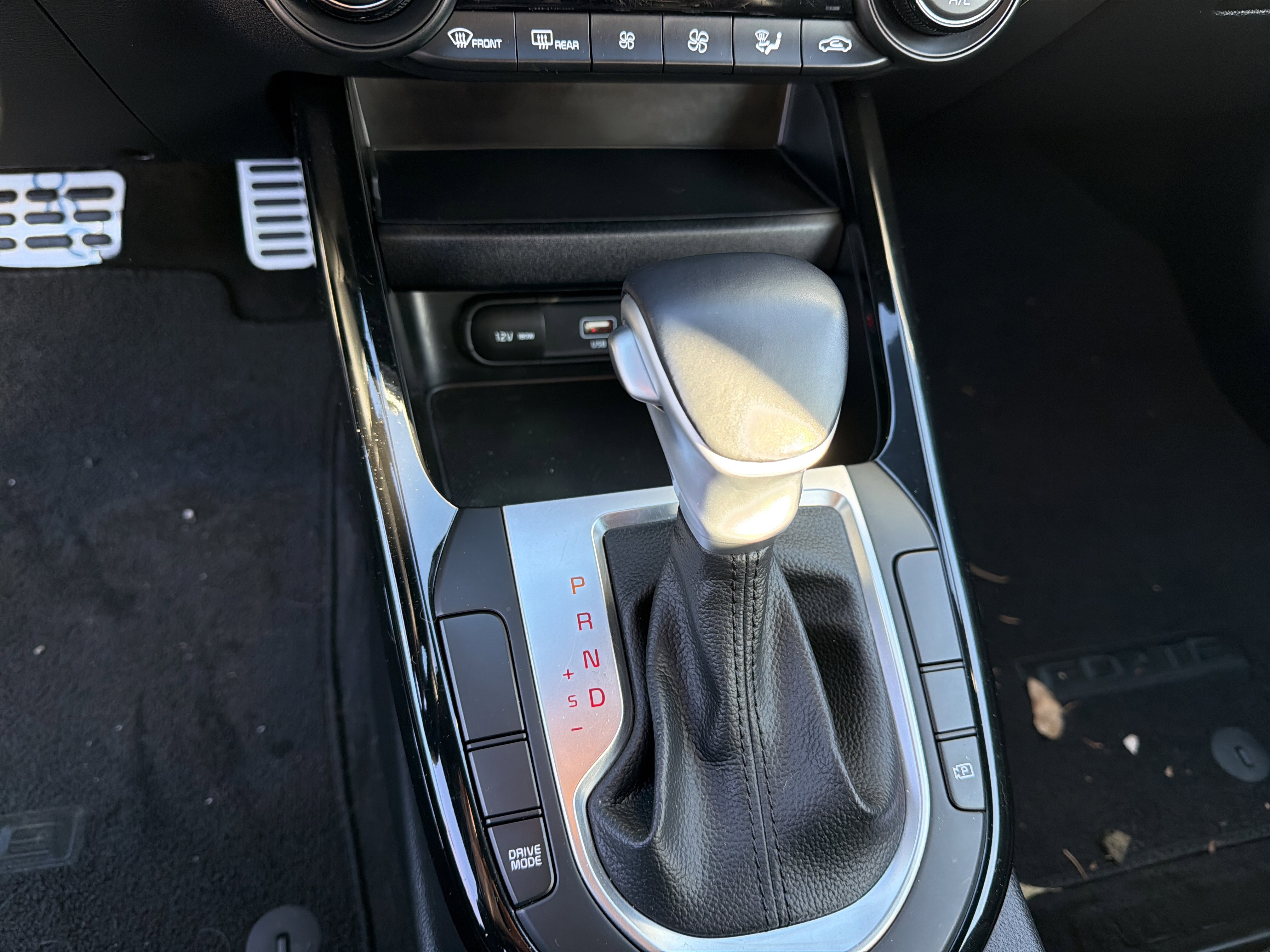 Used 2023 Kia Forte GT-Line image 8