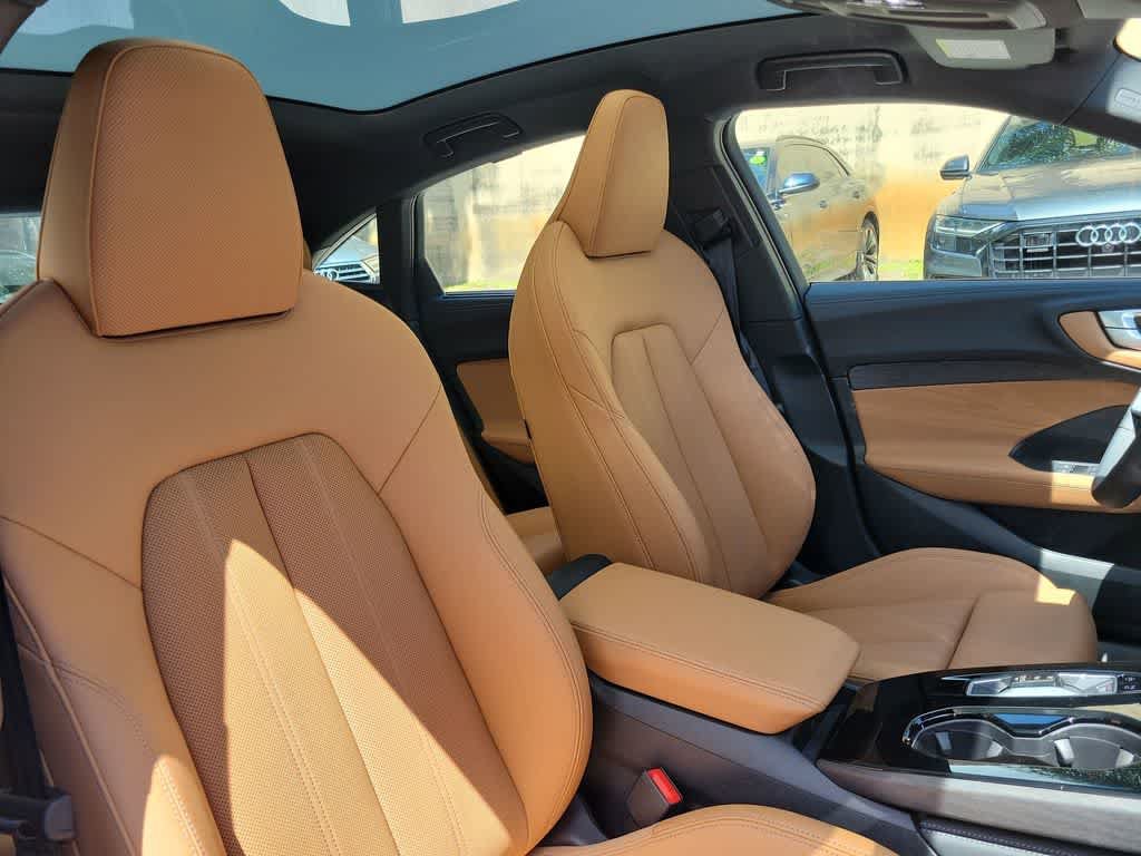 New 2026 Audi A5 Premium Plus AWD/4WD image 22