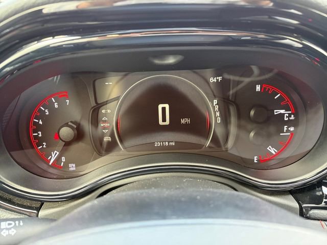 Used 2025 Dodge Durango GT image 9