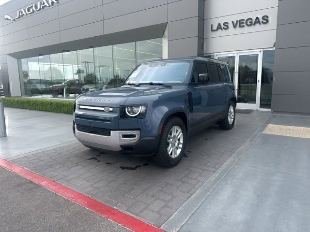 Used 2020 Land Rover Defender 110 S