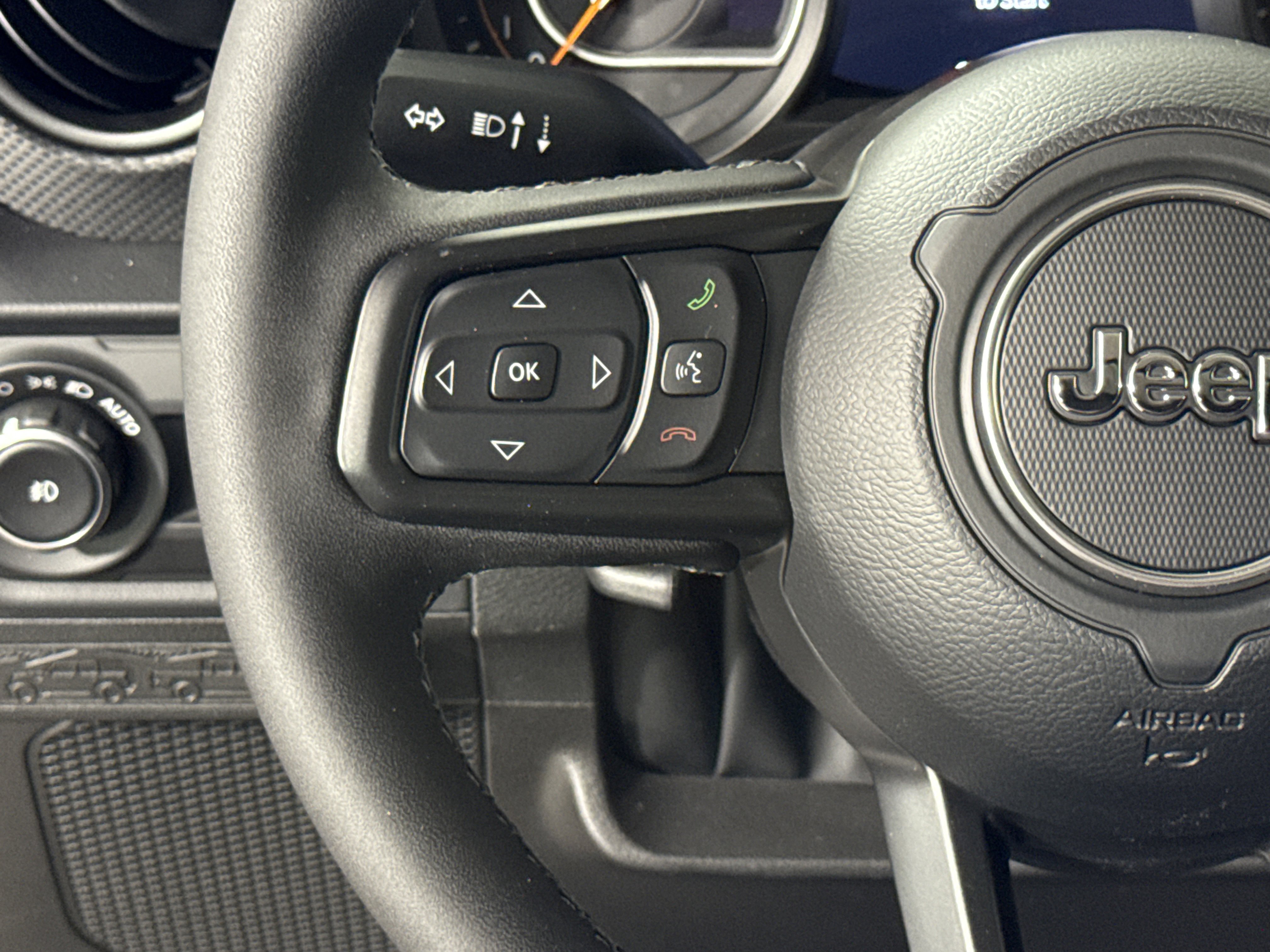 New 2026 Jeep Wrangler Unlimited Rubicon image 17