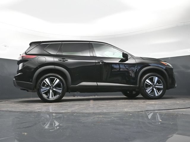 Used 2026 Nissan Rogue SL AWD/4WD image 27