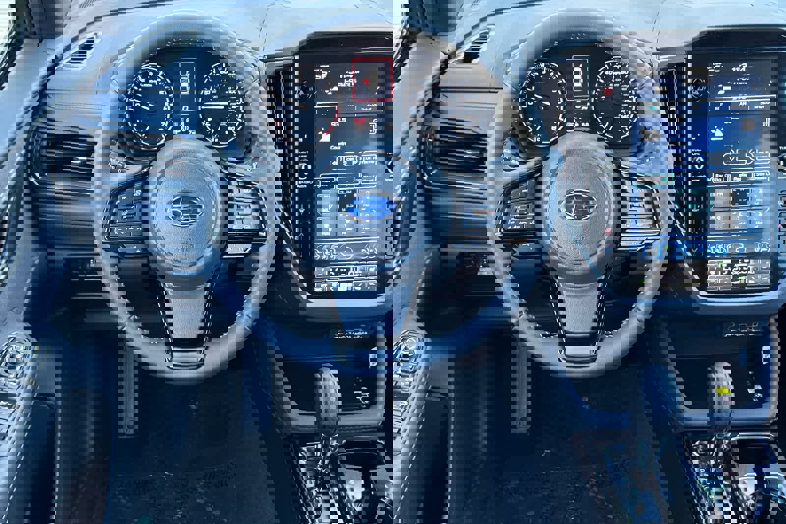 New 2026 Subaru Forester Premium image 11