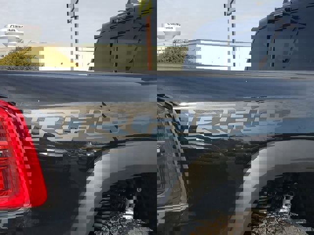 New 2026 RAM 1500 RHO w/ RHO Level 1 Equipment Group image 8