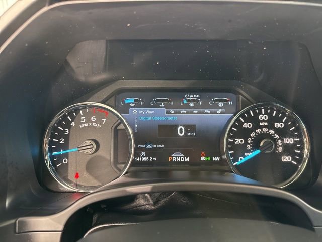 Used 2019 Ford F150 Platinum w/ Equipment Group 701A Luxury image 29